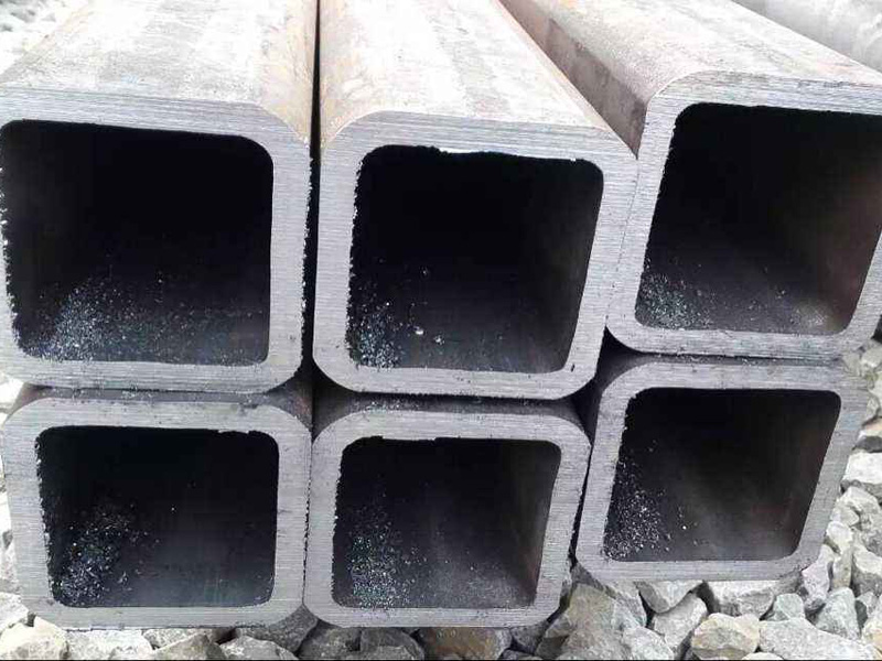 美姑Q355B无缝方管